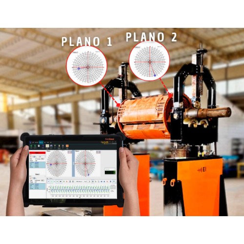 Servicio de Balanceo Dinámico