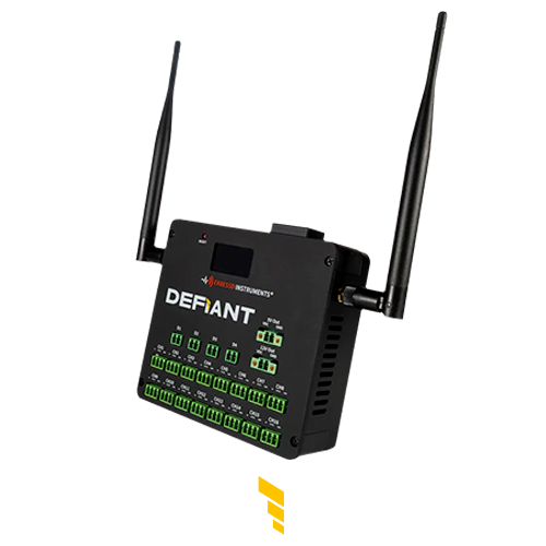 Sus activos más importantes monitoreados 24/7