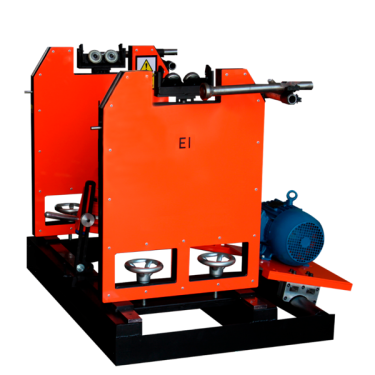 Máquina de balanceo industrial de alta precisión de 2000kg