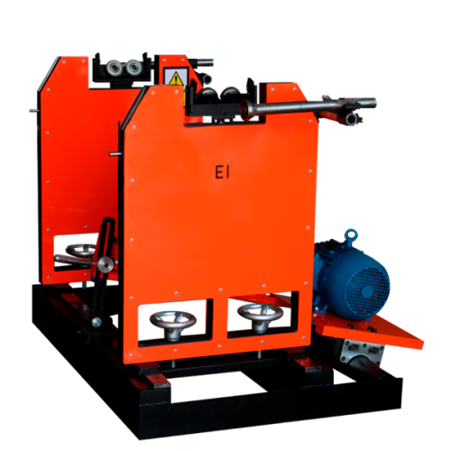 Máquina de balanceo industrial de alta precisión de 2000kg